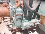 Used Ajax DP-160 Natural Gas Engine