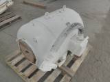 Used 75 HP Horizontal Electric Motor (Continental Electric)