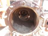 Used Ajax 7 1/2x10 CMA Natural Gas Engine