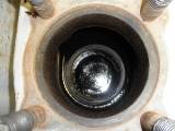 SOLD: Used Gaso 1743 Duplex Pump Complete Pump