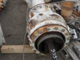Used Afton 12x28 Vertical Multi-Stage Centrifugal Pump Complete Pump