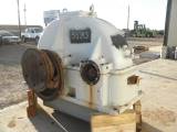 Used Lufkin N3014A Parallel Shaft Gearbox