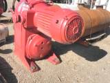 Used US Electric VEU-TF-GH Variable Speed Mechanical Drive