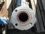 SOLD: Used Allis Chalmers F4D1-516 Horizontal Single-Stage Centrifugal Pump Complete Pump