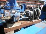 SOLD: Used Goulds 3196 Horizontal Single-Stage Centrifugal Pump Complete Pump