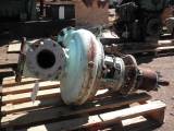 Used Cornell 4NNTWRH25-4 Horizontal Single-Stage Centrifugal Pump Complete Pump