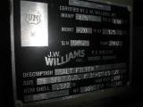 Used J.W. Williams 2002