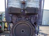 SOLD: Used Detroit 12V-71 Diesel Engine