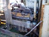 SOLD: Used Detroit 12V-71 Diesel Engine