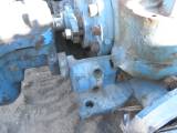 SOLD: Used Ingersoll Rand 5HMTA-7 Horizontal Multi-Stage Centrifugal Pump