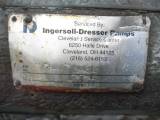 SOLD: Used Ingersoll Rand 5HMTA-7 Horizontal Multi-Stage Centrifugal Pump