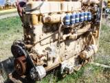 SOLD: Used Waukesha F-817 GU Natural Gas Engine
