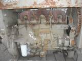 Used Waukesha 145 Natural Gas Engine