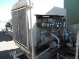 Used Waukesha 145-GK Natural Gas Engine