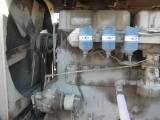 Used Waukesha 145-GK Natural Gas Engine