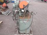 Used Bewo cold saw