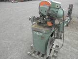 Used Bewo cold saw