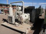 Used Gardner Denver RLC 1 Reciprocating Compressor