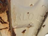 Used Gardner Denver RLC 1 Reciprocating Compressor