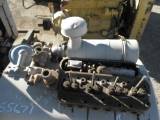 Used Waukesha VRG-155U Natural Gas Engine