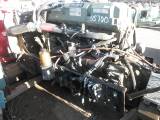 Used Detroit Series 60 Diesel Engine