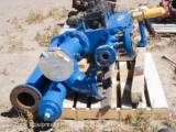 SOLD: Rebuilt Union TX-90 Triplex Pump Fluid End Only