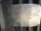 Used American Lewa G3S Metering Pump Complete Pump