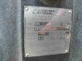 Used American Lewa G3S Metering Pump Complete Pump