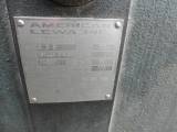 SOLD: Used American Lewa G3S Metering Pump Complete Pump