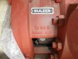 Unused Surplus Sulzer Bingham MD 125-330/10 Horizontal Multi-Stage Centrifugal Pump Complete Pump