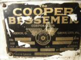 SOLD: Used Cooper Bessemer JS-8-GDT Diesel Engine