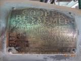 SOLD: Used Cooper Bessemer JS-8-GDT Diesel Engine