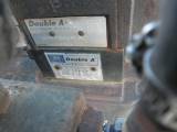 Used Abex Denison T6D 031 3R00 A1 Hydraulic Unit