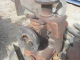 SOLD: Used Hydromatic 30MP Horizontal Single-Stage Centrifugal Pump Complete Pump