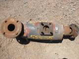 Used Roper 6338 Rotary Screw Pump