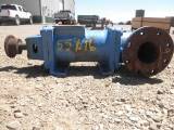 Used IMO G3DXST-250D/294 Rotary Screw Pump