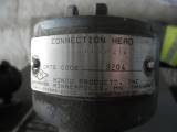Unused Surplus 3000 HP Horizontal Electric Motor (Electric Machinery)