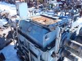 Used Lufkin SF2413-14.252 Parallel Shaft Gearbox