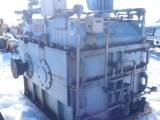 Used Lufkin SF2413-14.252 Parallel Shaft Gearbox
