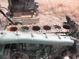 SOLD: Used Volvo TAD1642VE Diesel Engine