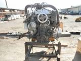 SOLD: Used Detroit 6V-92T Diesel Engine Package
