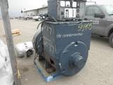 Used Stamford 900 KW Generator End
