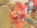 Used Patterson 6X5 M Horizontal Single-Stage Centrifugal Pump Package