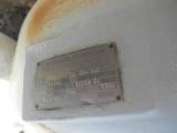 Used Goulds 3180L Horizontal Single-Stage Centrifugal Pump Bare Case