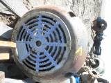 SOLD: Used 30 HP Horizontal Electric Motor (Allis Chalmers)