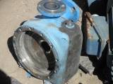 SOLD: Used Goulds 3796 Horizontal Single-Stage Centrifugal Pump Bare Case