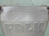 Used Falk 45C2-02A2 Inline Gearbox