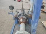 SOLD: Used Sulzer Bingham 3x6x11.5B CAP8 Horizontal Single-Stage Centrifugal Pump Complete Pump