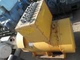 Used General Electric 700 KW Generator End