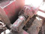Used Mission 3x4 Horizontal Single-Stage Centrifugal Pump Complete Pump